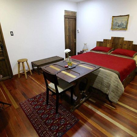 Bogota Bed & Breakfast Inn Bagian luar foto
