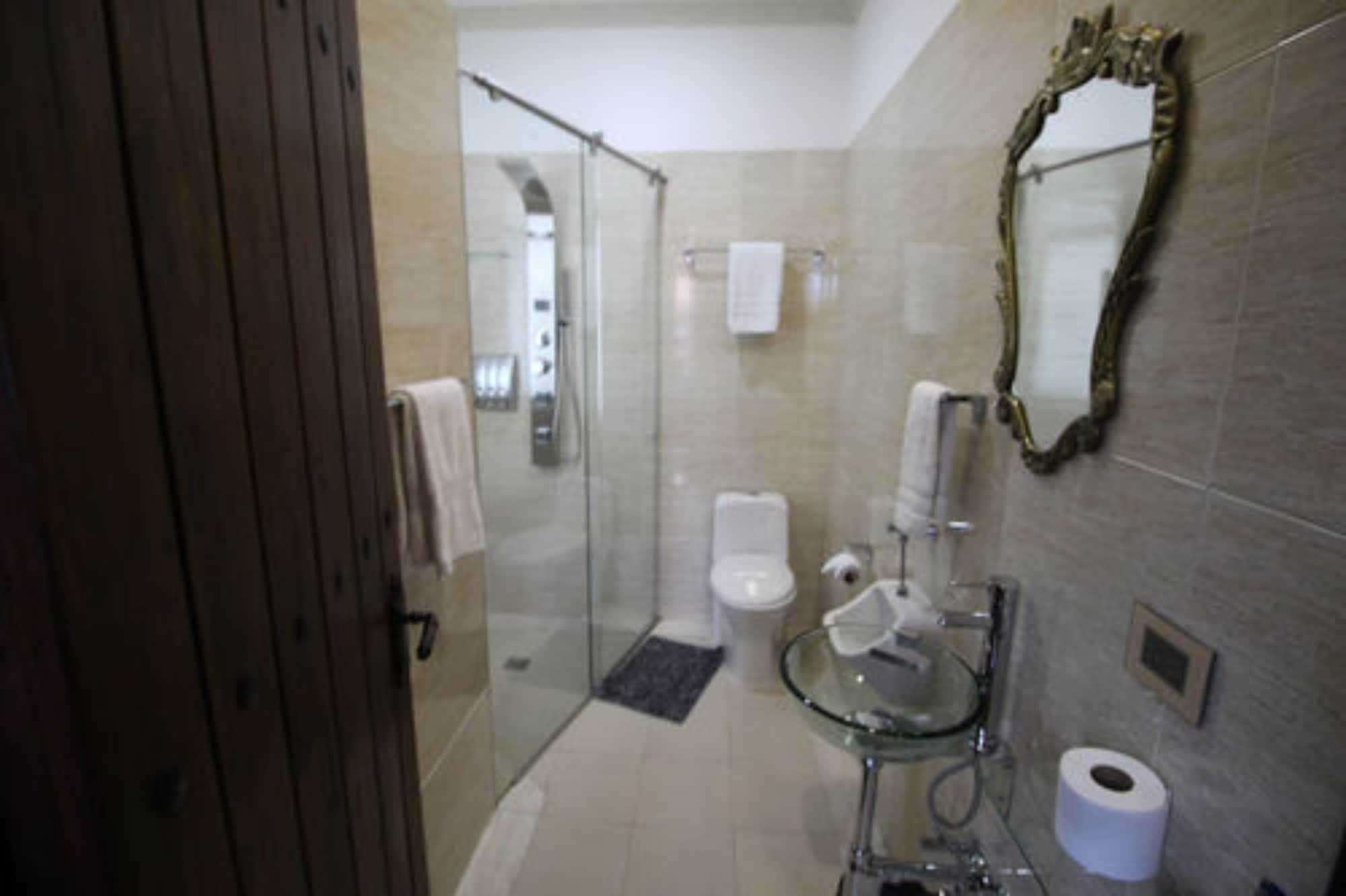 Bogota Bed & Breakfast Inn Bagian luar foto