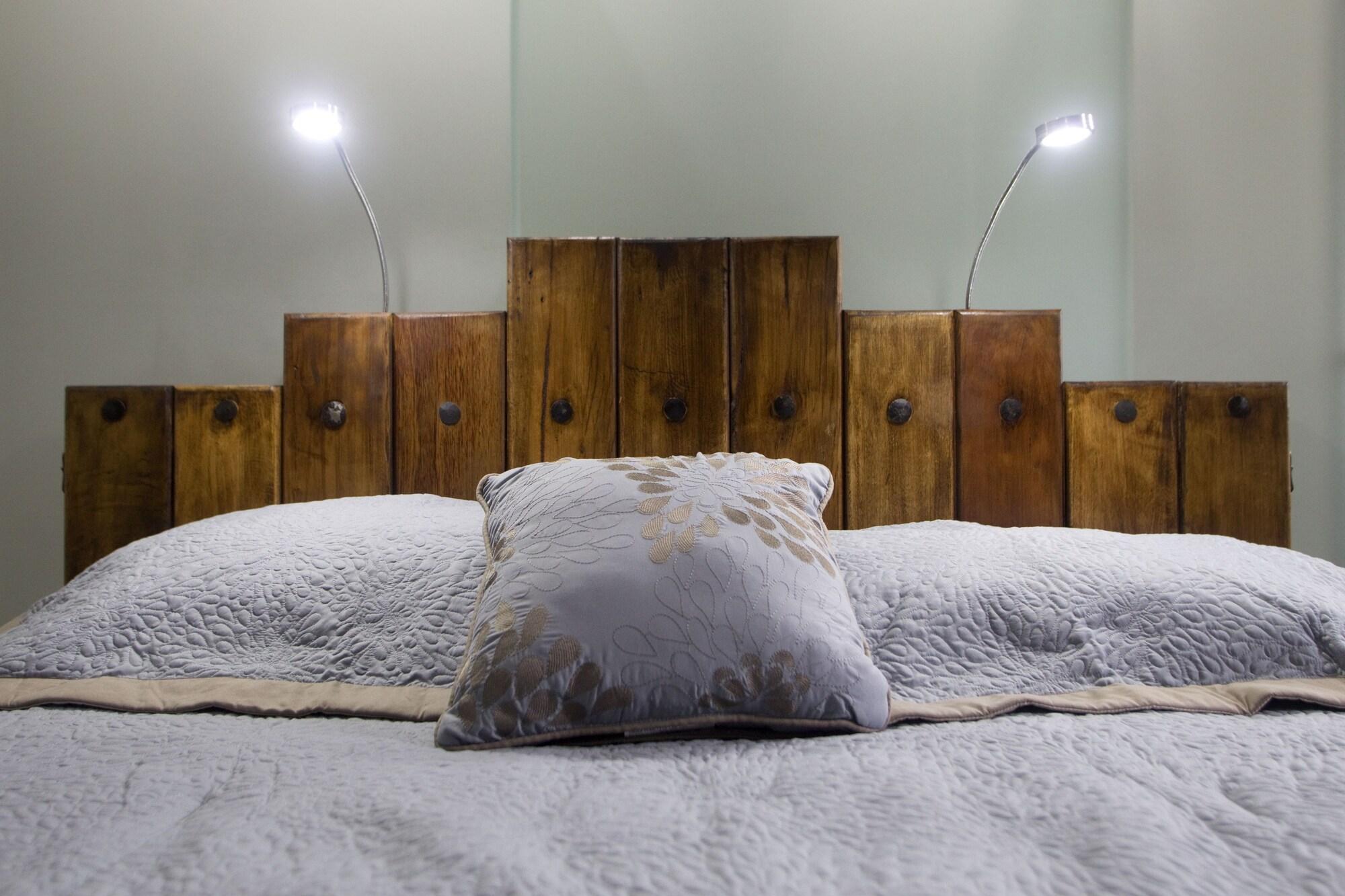 Bogota Bed & Breakfast Inn Bagian luar foto