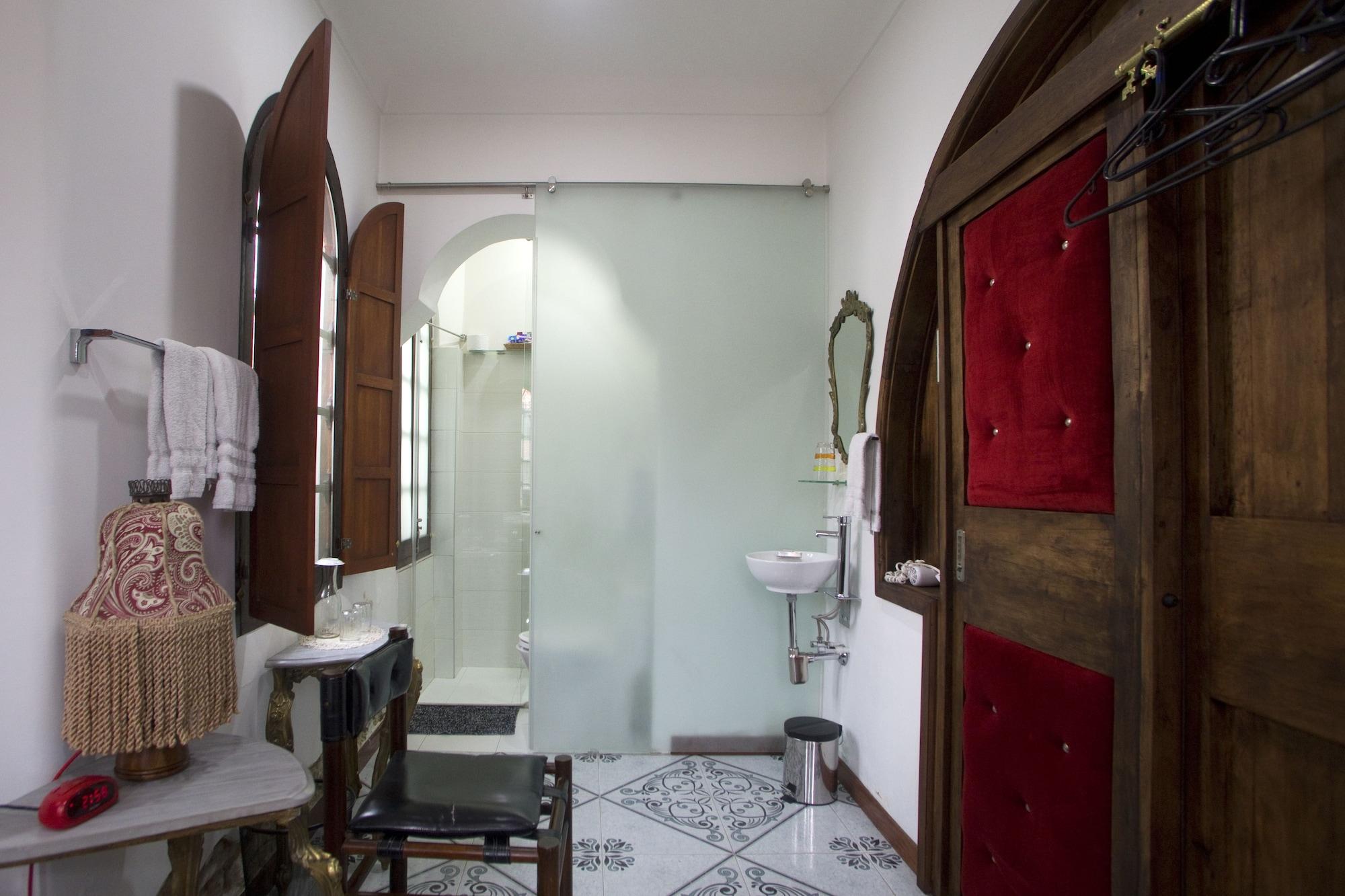 Bogota Bed & Breakfast Inn Bagian luar foto