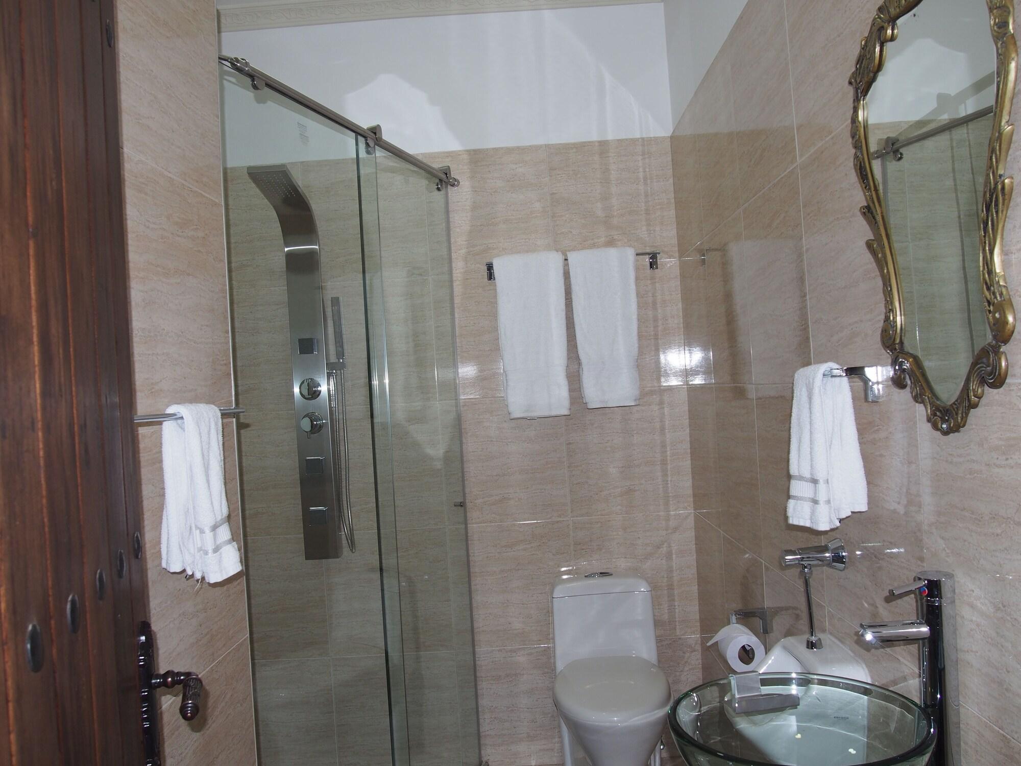 Bogota Bed & Breakfast Inn Bagian luar foto