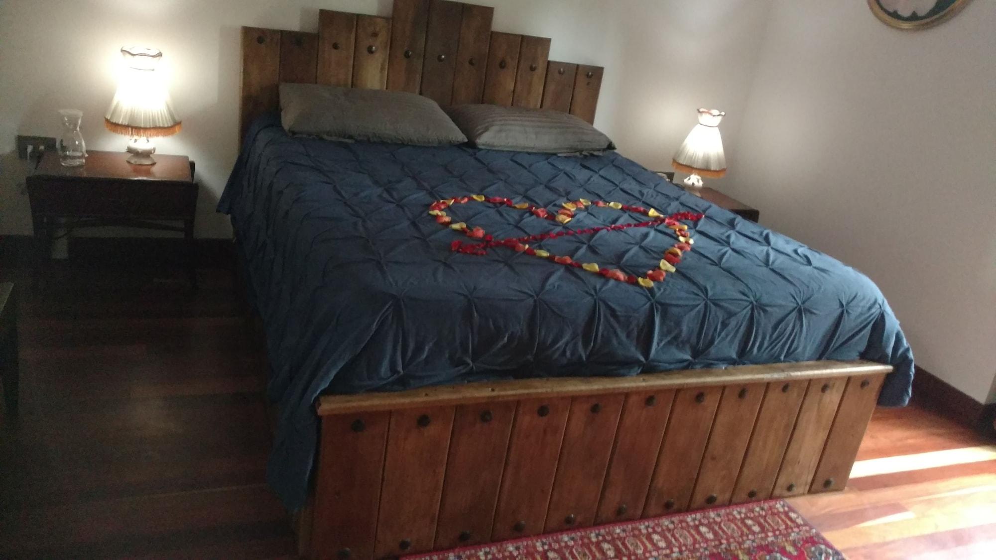 Bogota Bed & Breakfast Inn Bagian luar foto