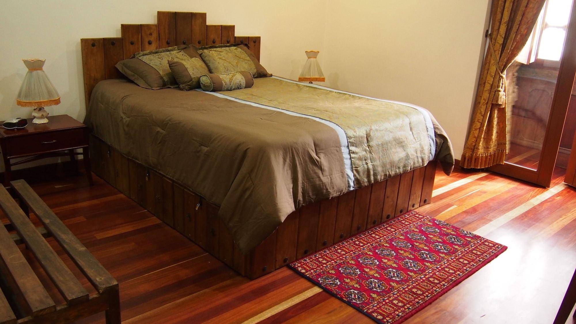 Bogota Bed & Breakfast Inn Bagian luar foto