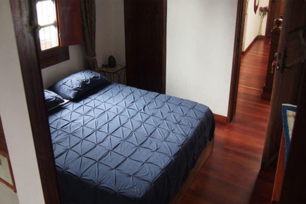 Bogota Bed & Breakfast Inn Bagian luar foto