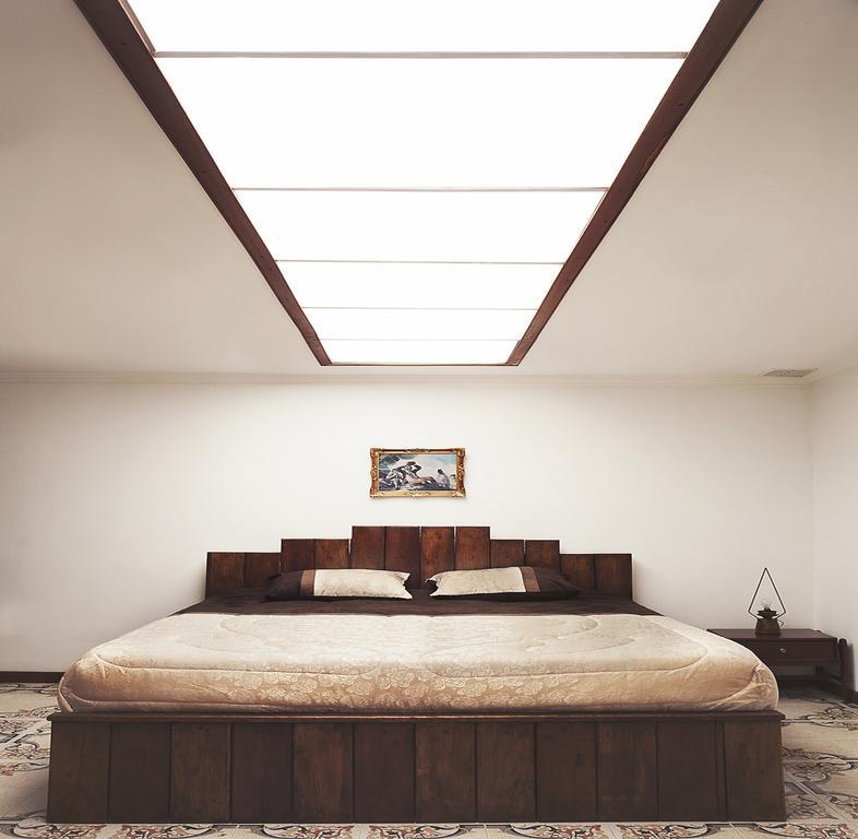 Bogota Bed & Breakfast Inn Ruang foto