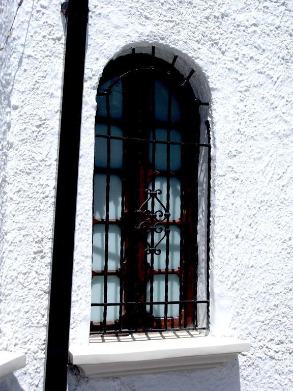 Bogota Bed & Breakfast Inn Bagian luar foto