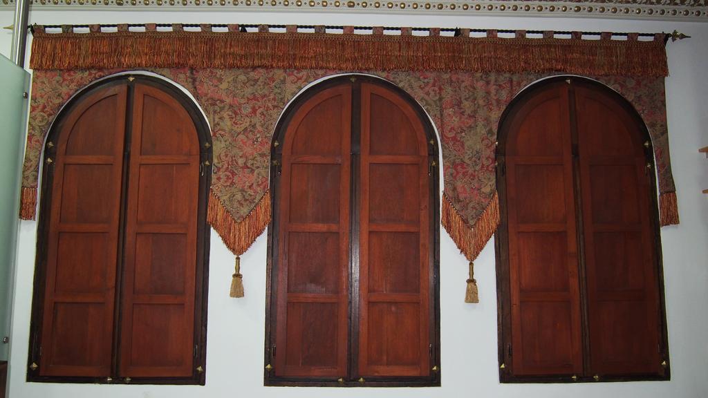 Bogota Bed & Breakfast Inn Bagian luar foto