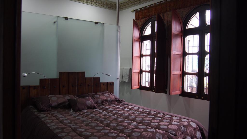 Bogota Bed & Breakfast Inn Bagian luar foto