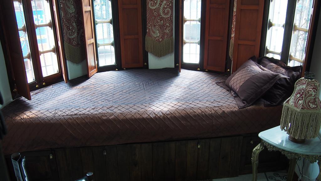 Bogota Bed & Breakfast Inn Bagian luar foto