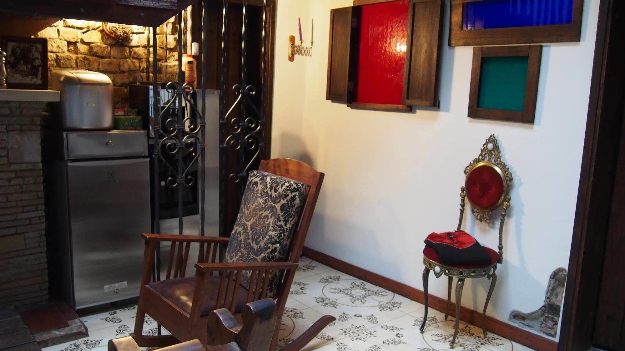Bogota Bed & Breakfast Inn Bagian luar foto