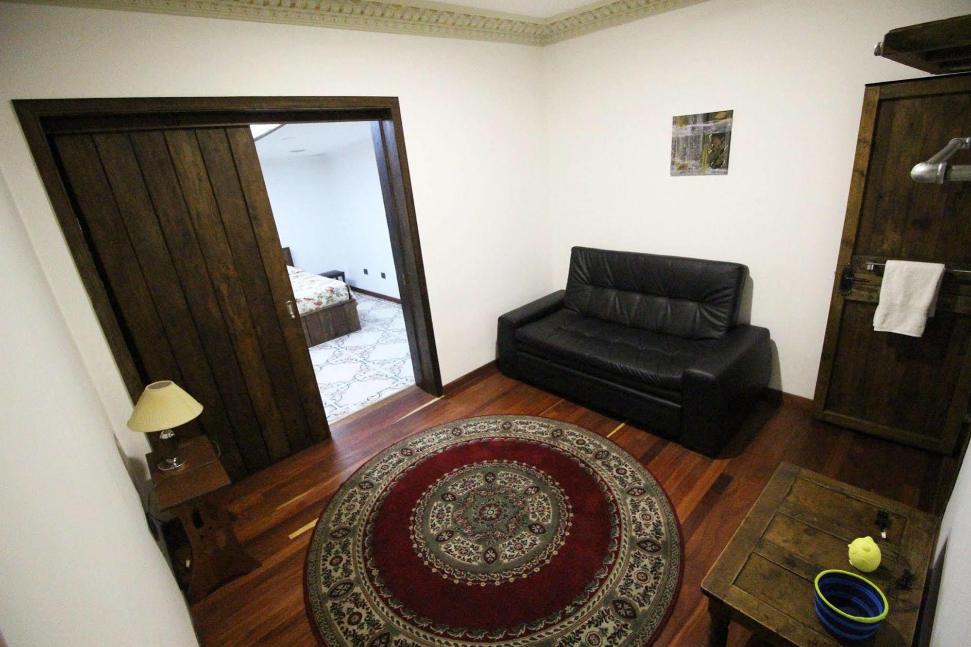 Bogota Bed & Breakfast Inn Bagian luar foto