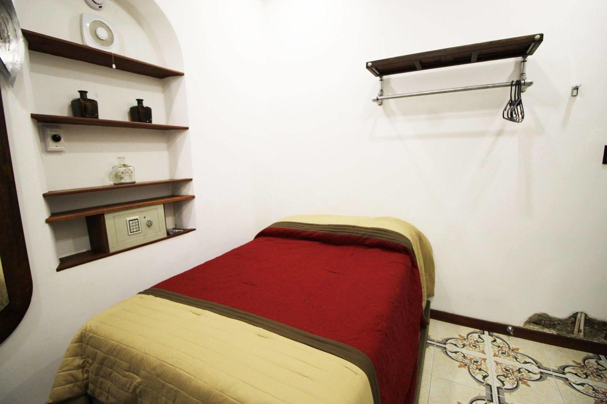 Bogota Bed & Breakfast Inn Bagian luar foto