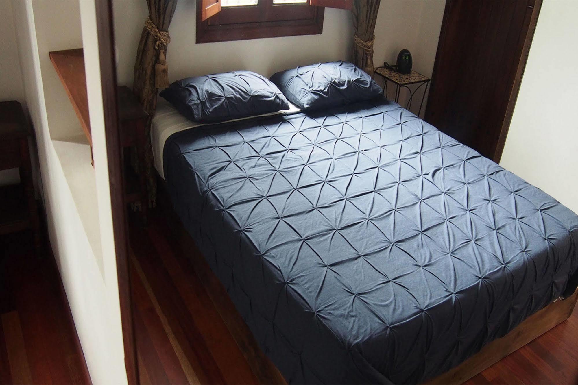 Bogota Bed & Breakfast Inn Bagian luar foto
