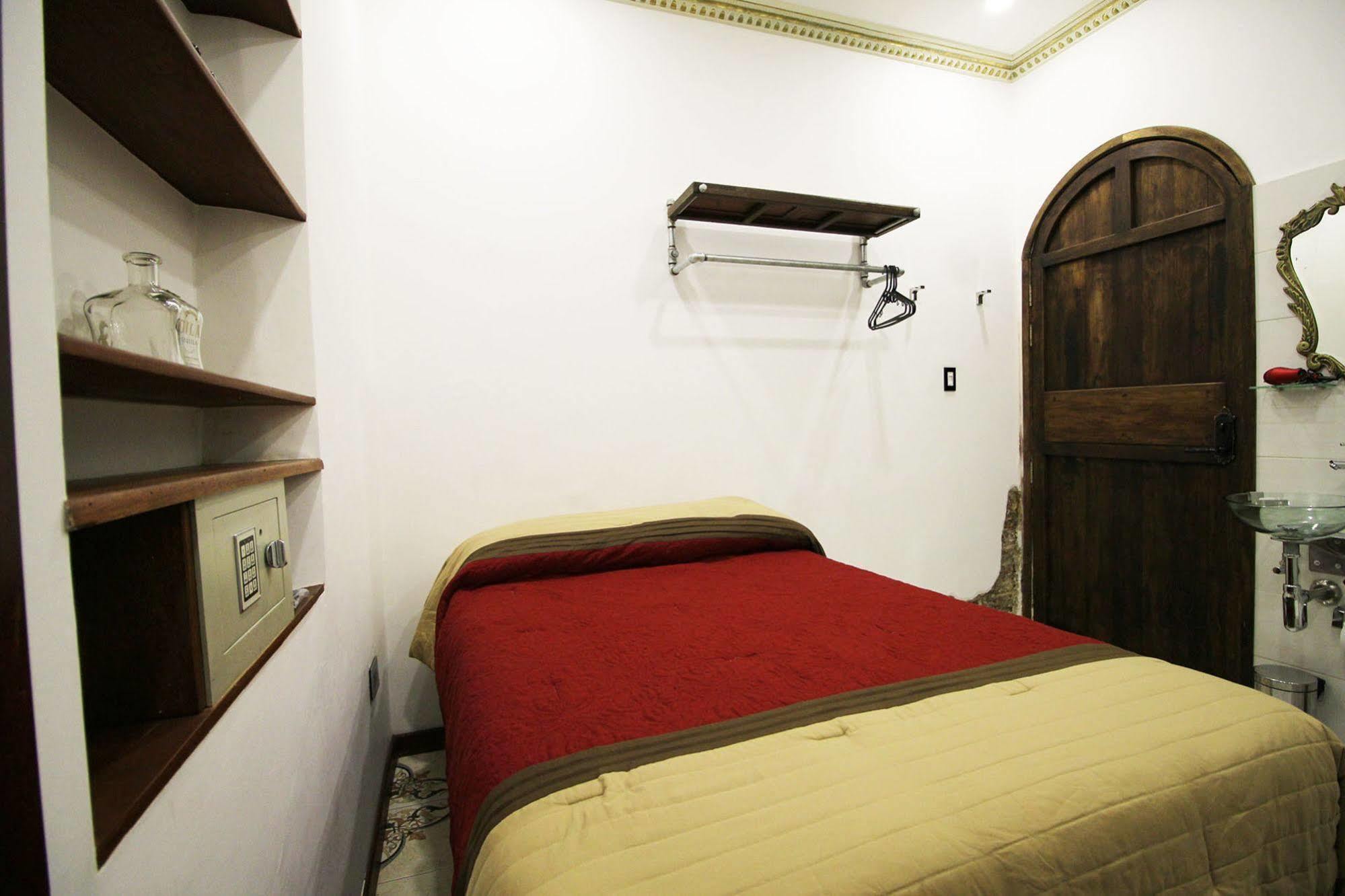 Bogota Bed & Breakfast Inn Bagian luar foto