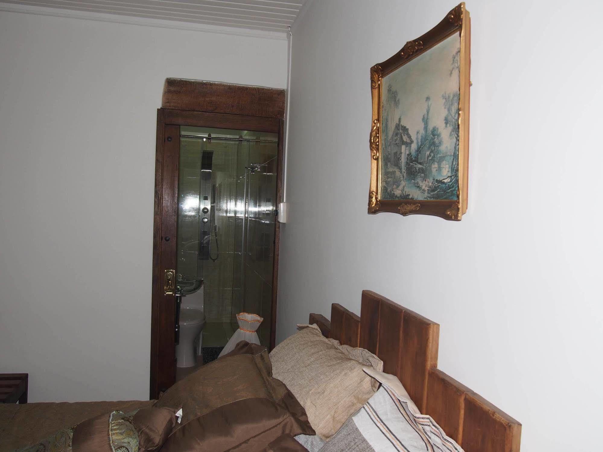 Bogota Bed & Breakfast Inn Bagian luar foto