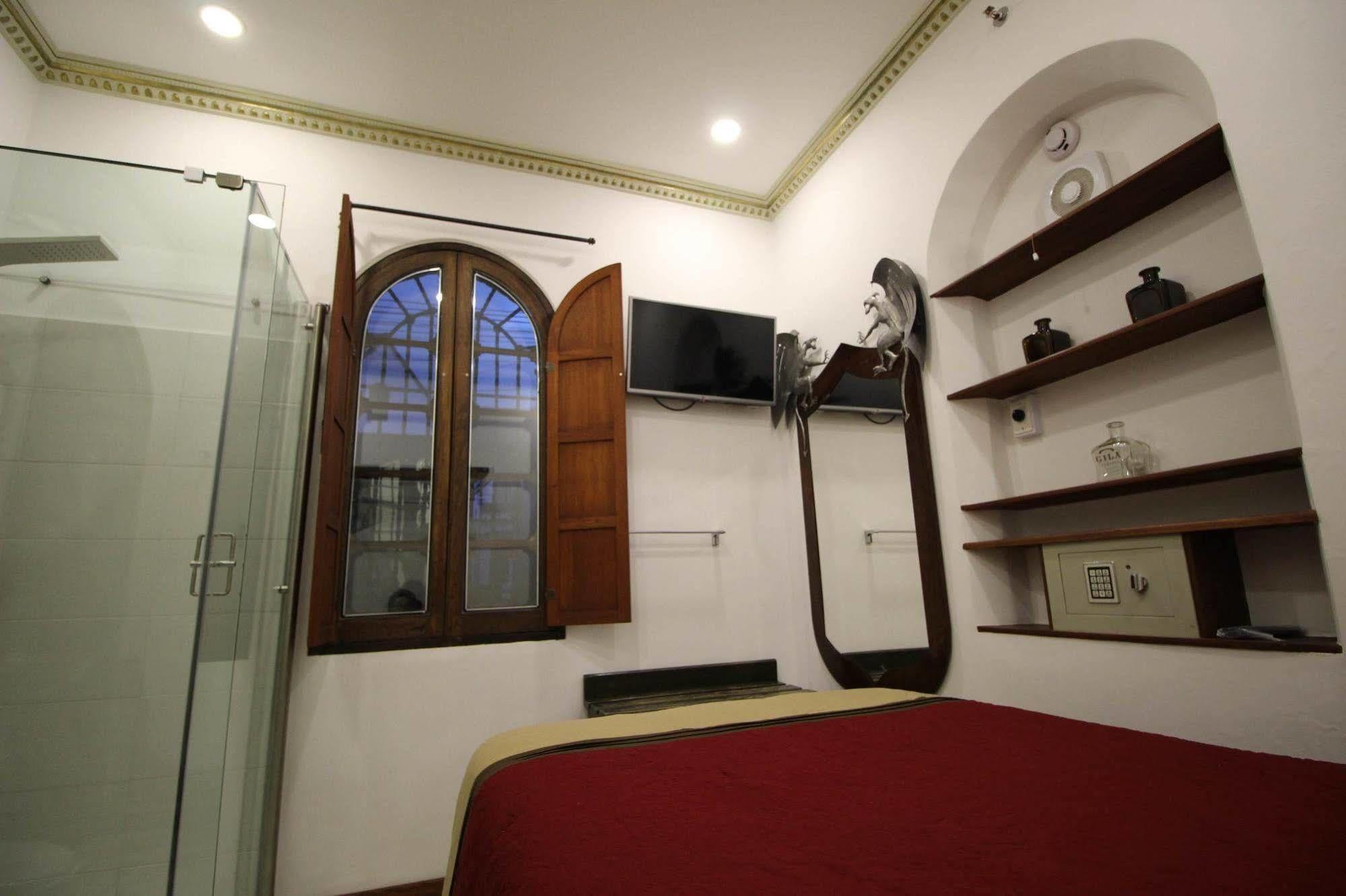 Bogota Bed & Breakfast Inn Bagian luar foto