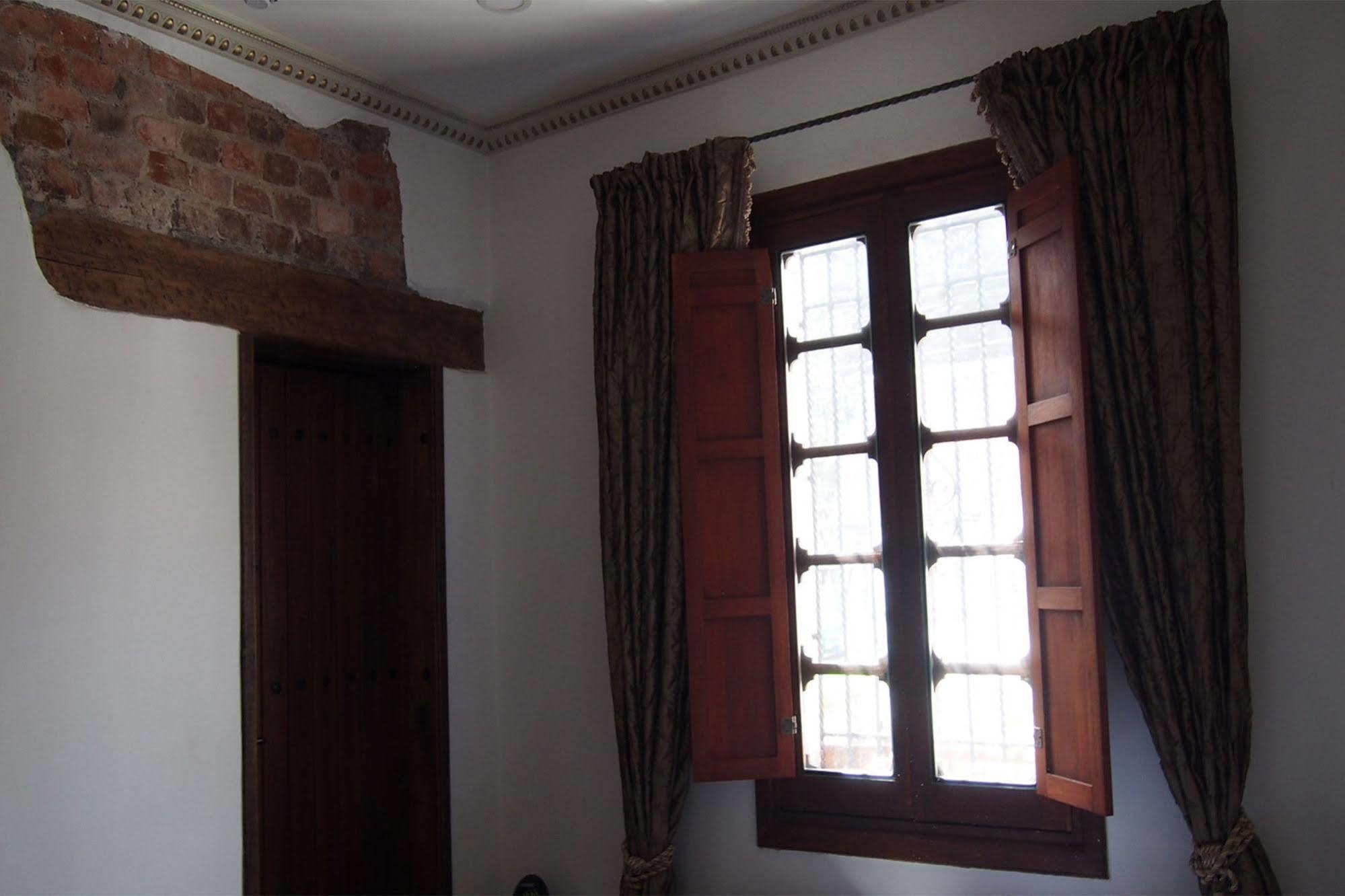 Bogota Bed & Breakfast Inn Bagian luar foto
