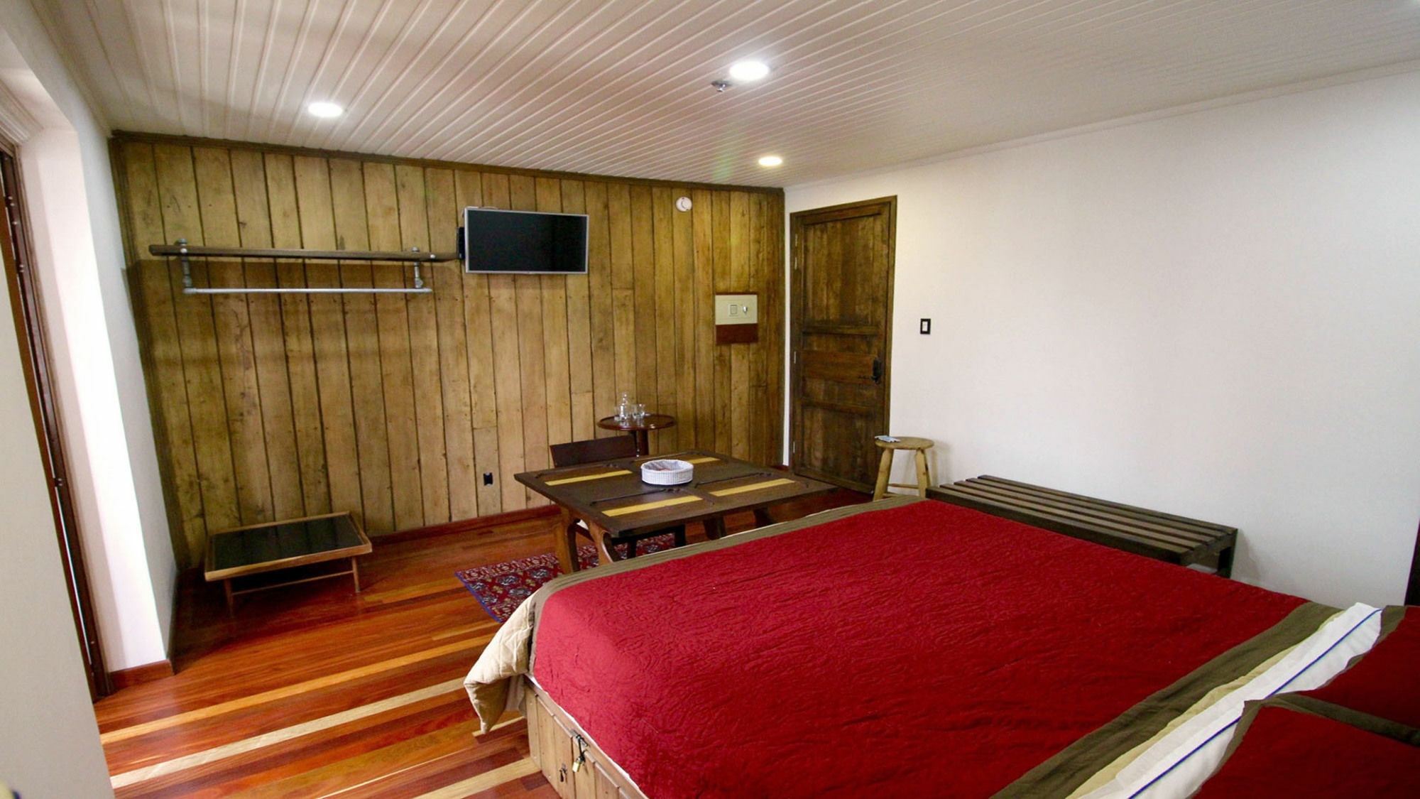 Bogota Bed & Breakfast Inn Bagian luar foto