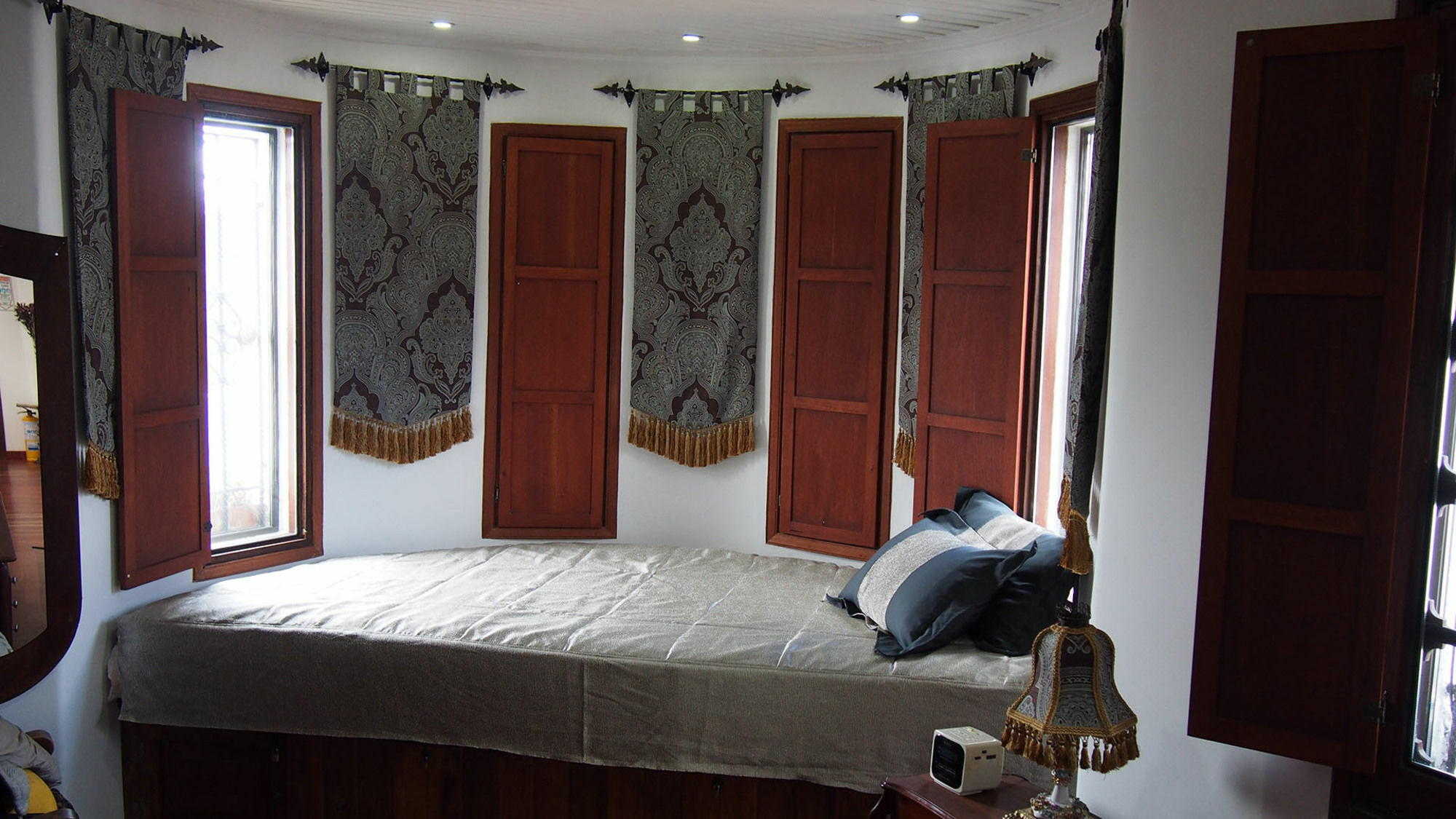 Bogota Bed & Breakfast Inn Bagian luar foto