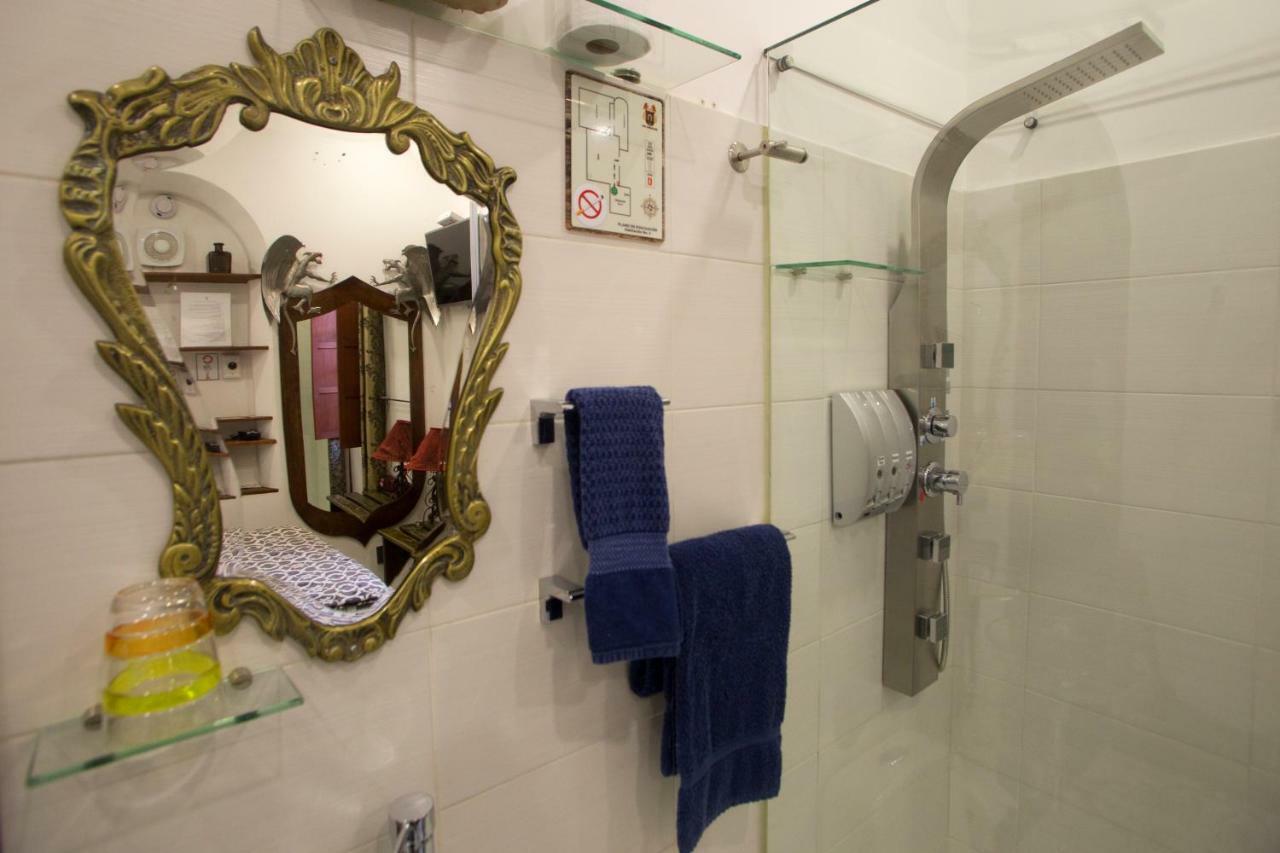 Bogota Bed & Breakfast Inn Bagian luar foto