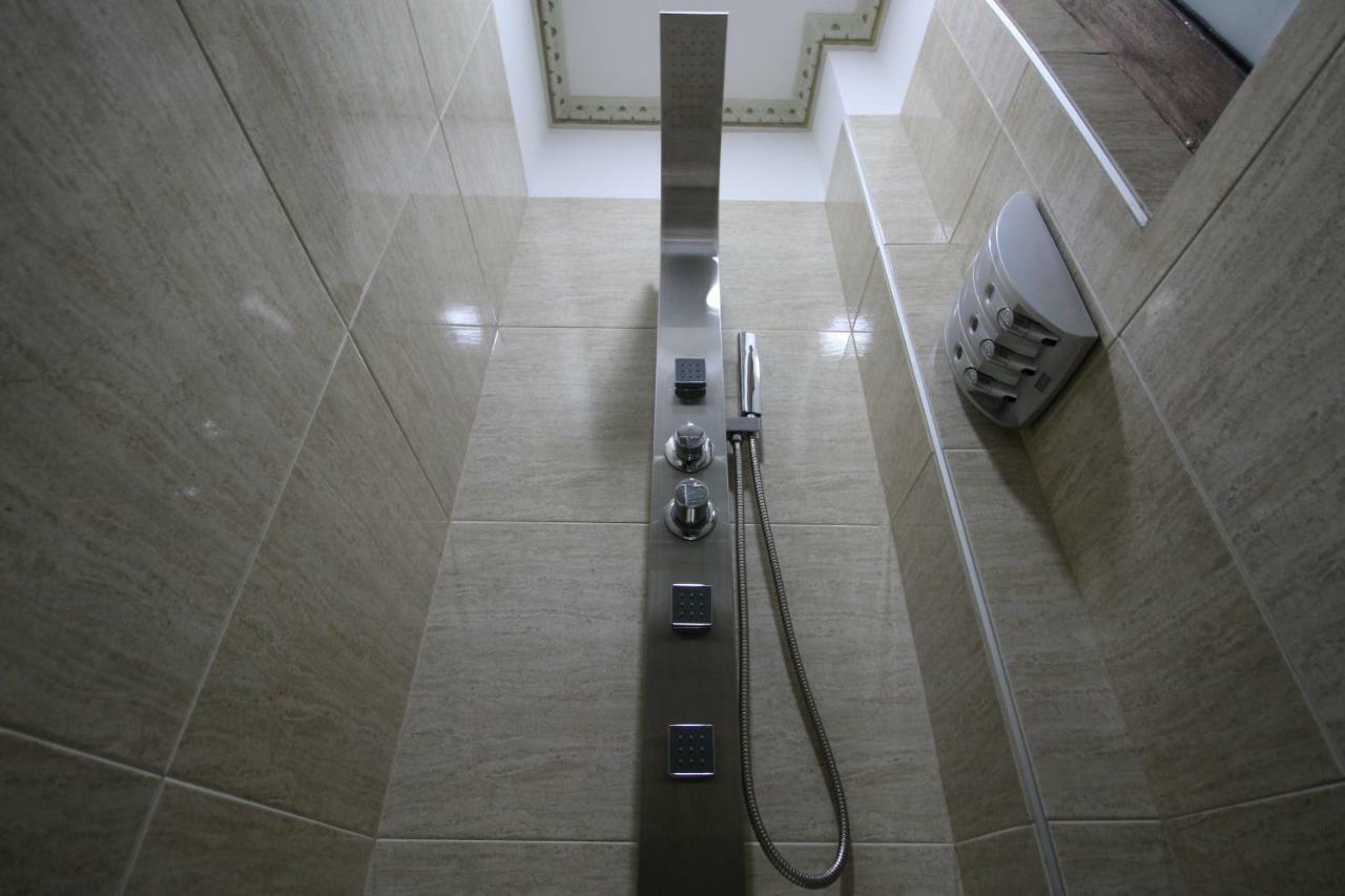 Bogota Bed & Breakfast Inn Bagian luar foto